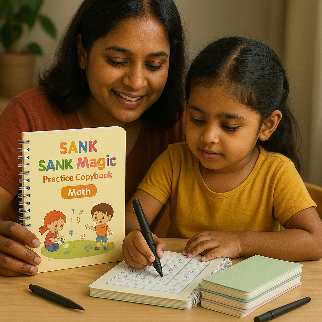 Copywriting Book for Kids!!