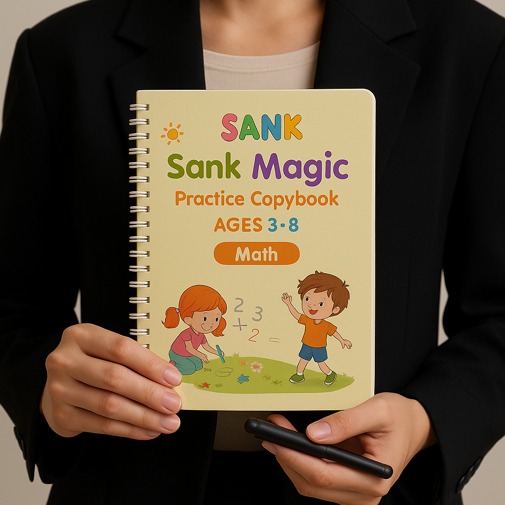 Copywriting Book for Kids!!