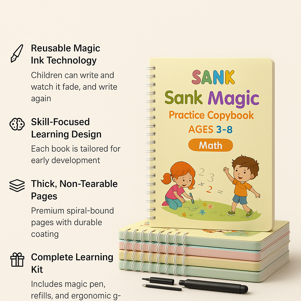 Copywriting Book for Kids!!