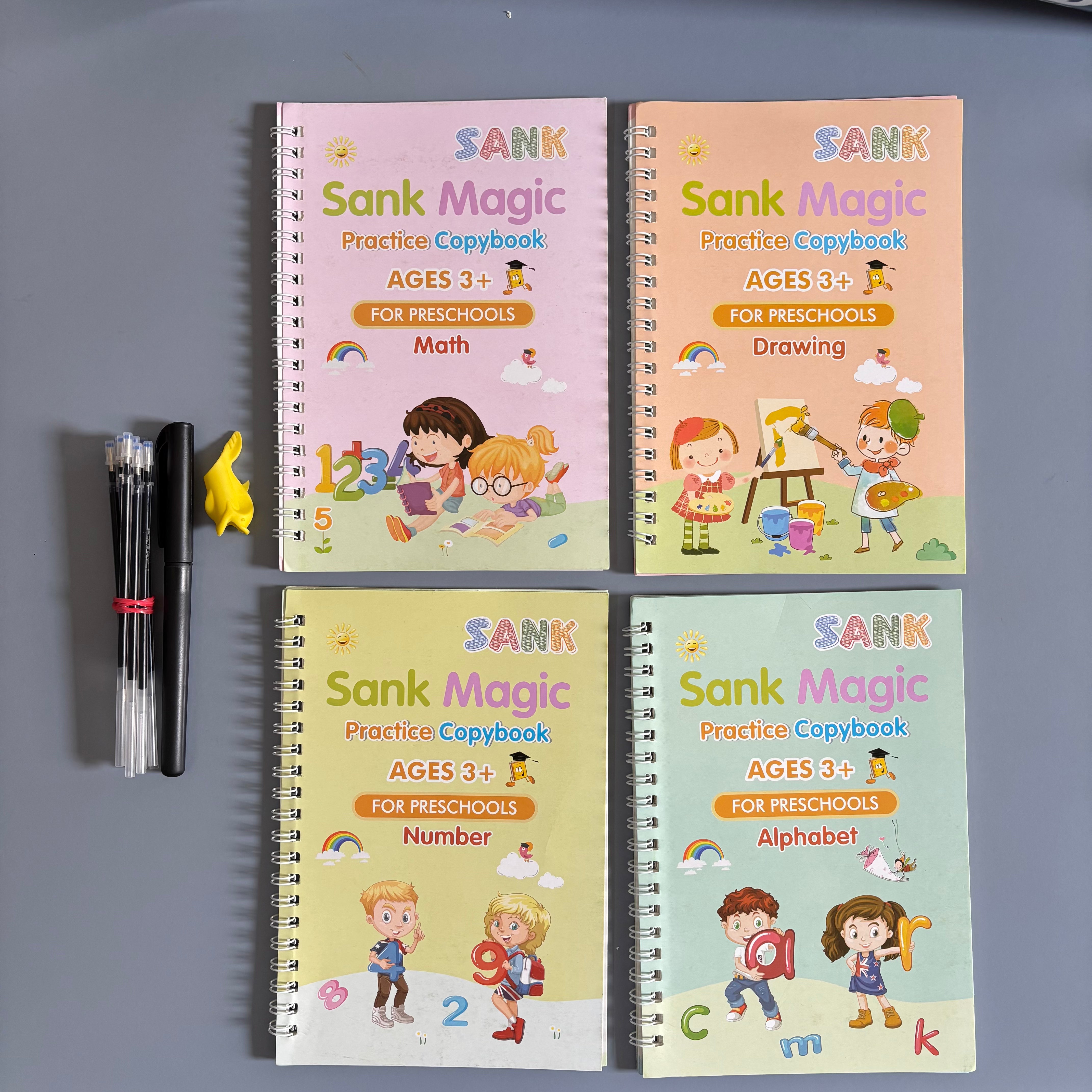 Copywriting Book for Kids!!