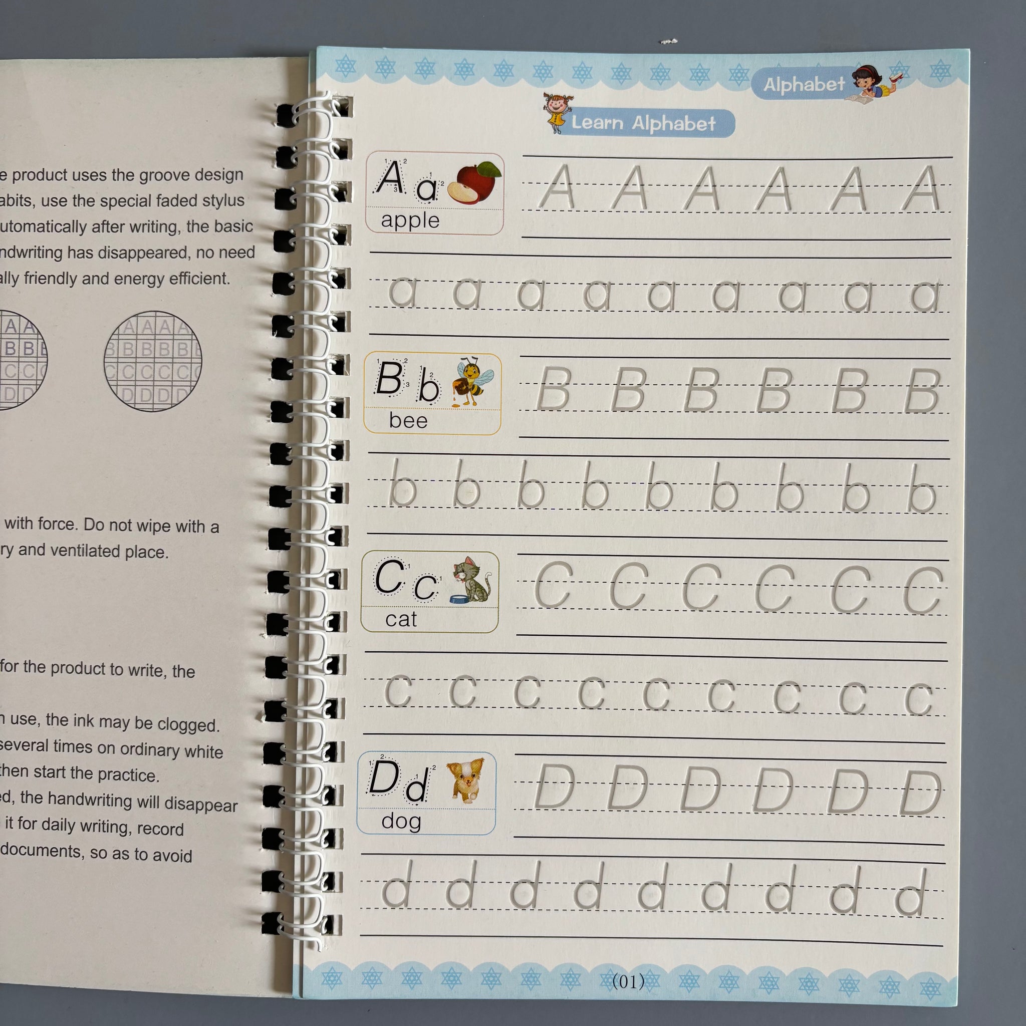 Copywriting Book for Kids!!