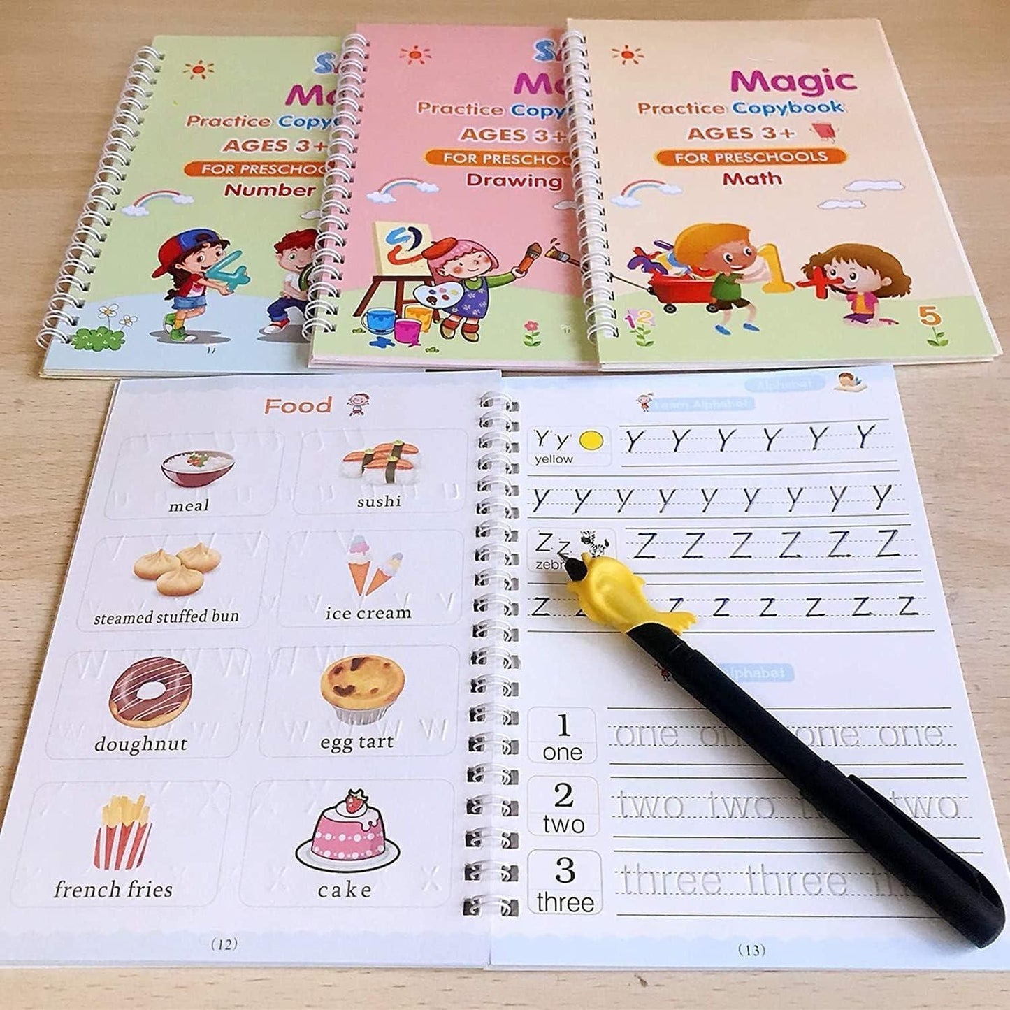 Copywriting Book for Kids!!