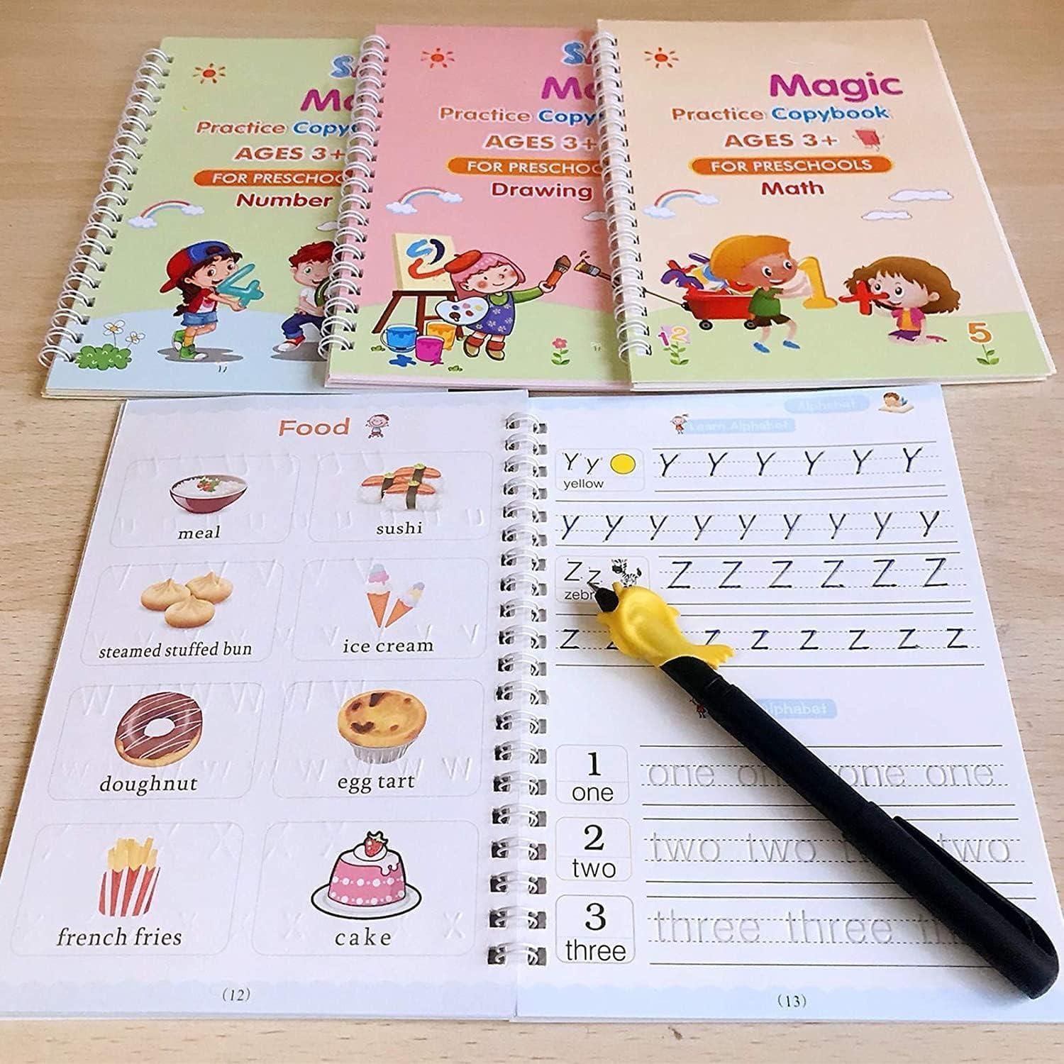 Copywriting Book for Kids!!