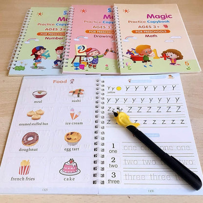 Copywriting Book for Kids!!